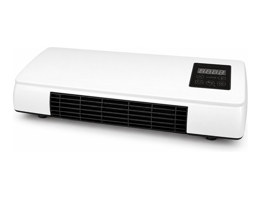 Cozy Cove Pro Heater - 1 Heater
