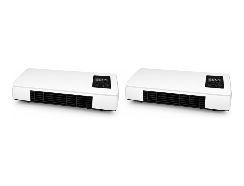 Cozy Cove Pro Heater - 2 Heaters