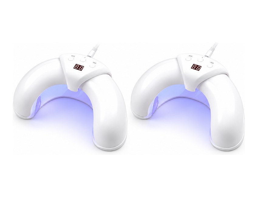 FungaBeam Nail Light Device - 2 Devices