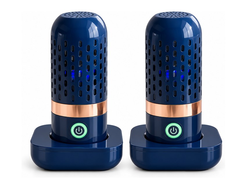 PodBloom Produce Cleaning Pod - 2 Pods