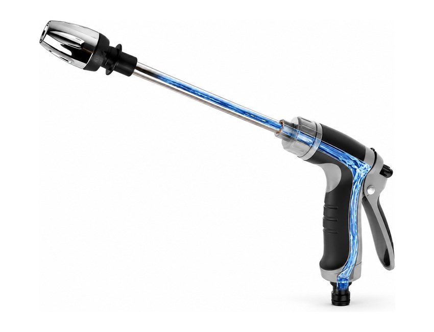 Power Blast Plus Hose Nozzle - 1 Nozzle