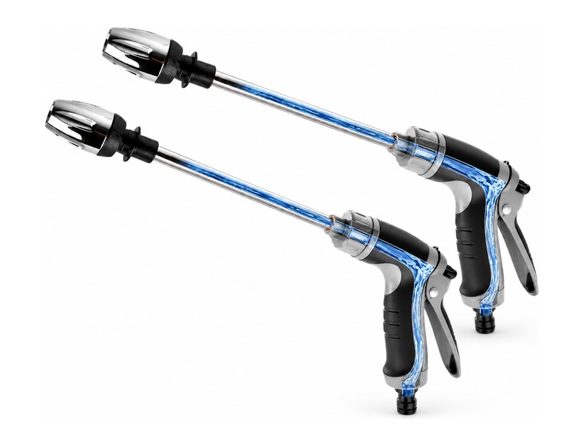 Power Blast Plus Hose Nozzle - 2 Nozzles