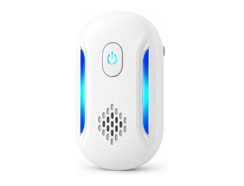 Vermix Pulse Pro Pest Repeller - 1 Unit